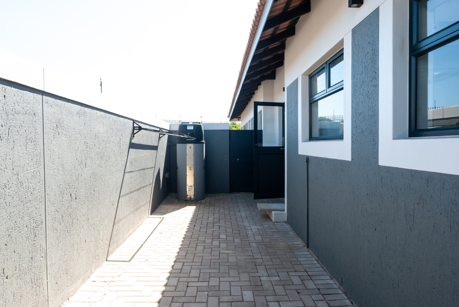 4 Bedroom Property for Sale in Langebaan Country Estate Western Cape